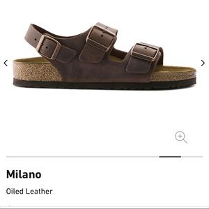 Do Not Buy! ISO Birkenstock Milano!